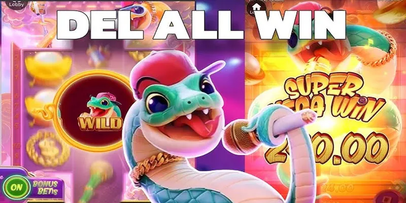 Como Invocar a Serpente da Fortuna em Sua Vida