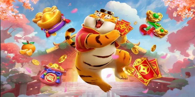Como Usar o Fortune Tiger Para Atrair Boa Sorte