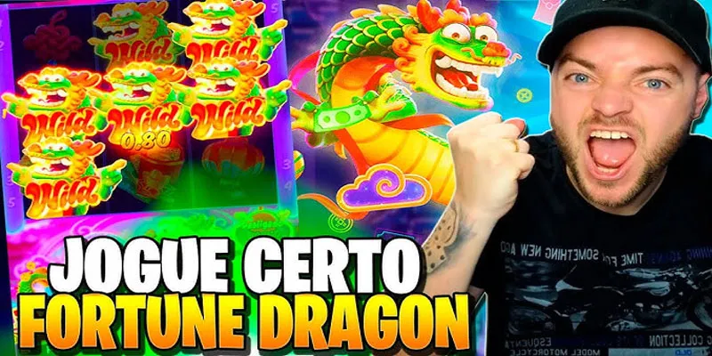 Dicas para Jogar com o Fortune DRAGON
