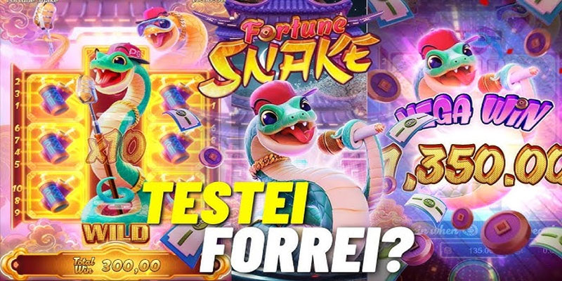 O Que É a Serpente da Fortuna