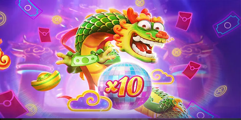 O Que É o Fortune DRAGON