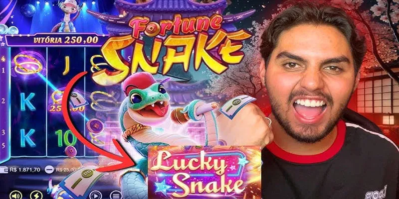 Serpente da Fortuna