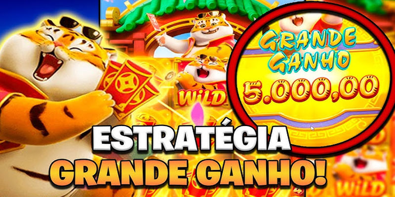 A Temática do Fortune Tiger 777