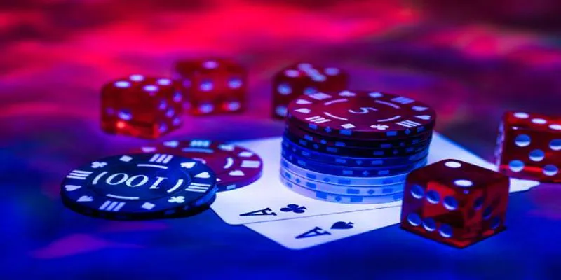 Cassino Ao Vivo