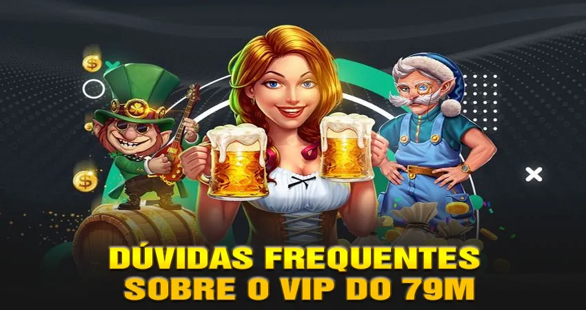 Dúvidas Frequentes Sobre o VIP do 79m