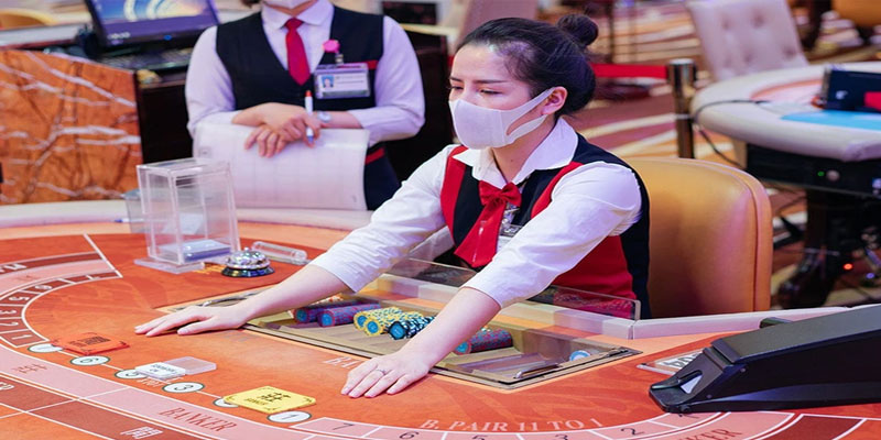 Jogos Disponíveis no Cassino ao Vivo 79M
