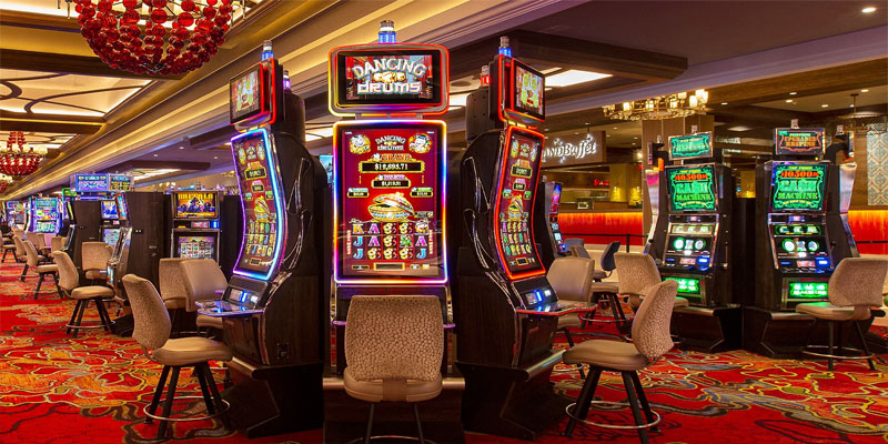 O Que é 79M Slots