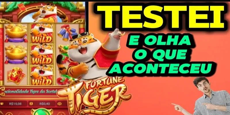 O Que é Fortune Tiger 777 Bet