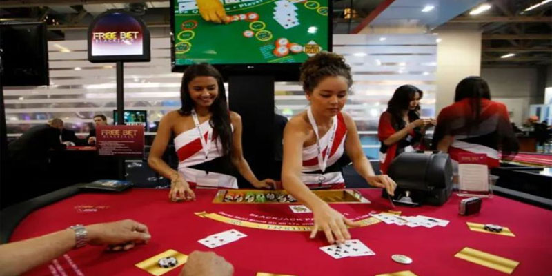 Vantagens do Cassino ao Vivo 79M