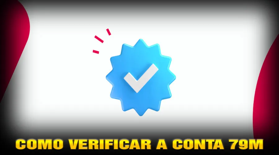Como Verificar a Conta 79m