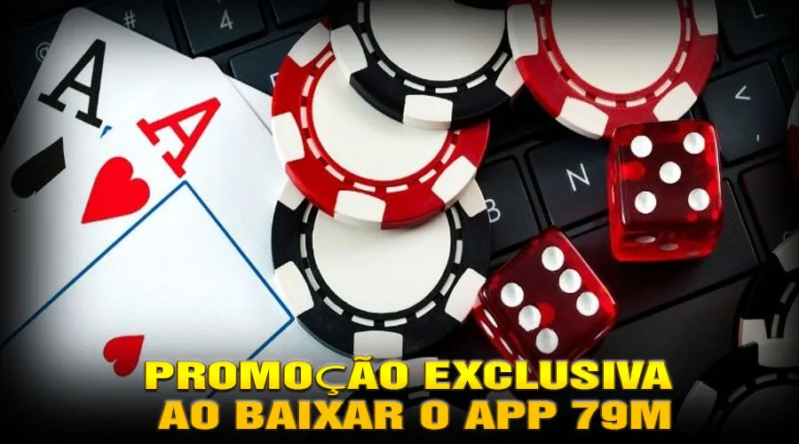 Promoção Exclusiva ao Baixar o App 79m
