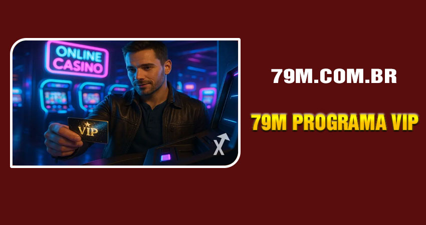 79M Programa VIP