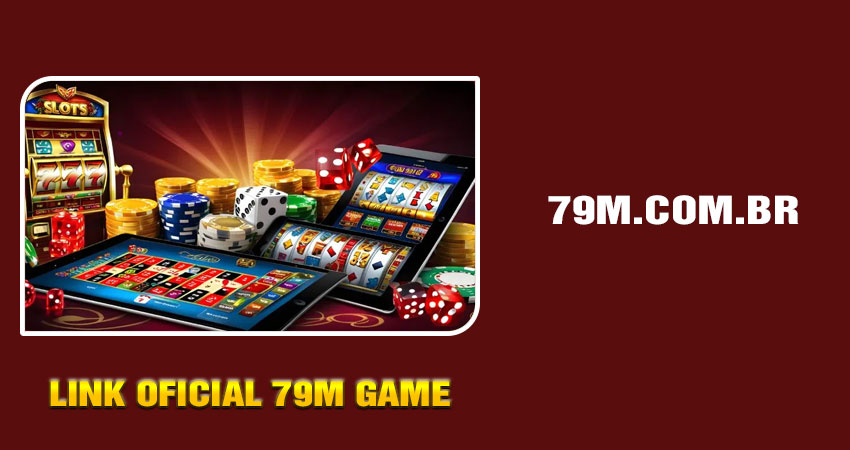 Link Oficial 79M Game
