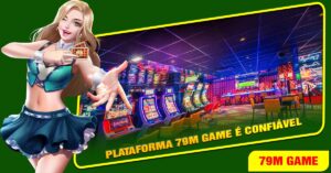 Plataforma 79m Game é confiável