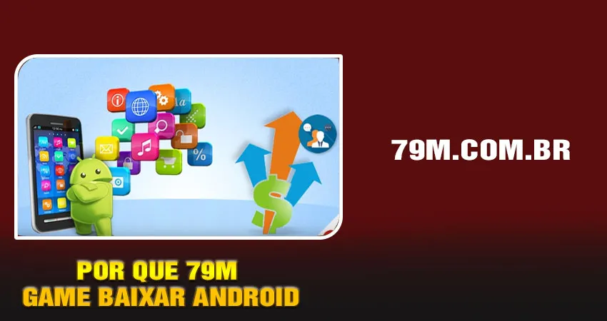 Por que 79m Game Baixar Android?