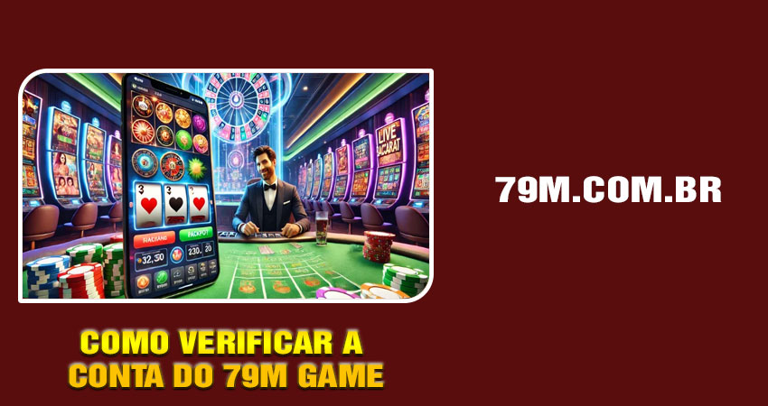 Posso verificar minha conta pelo celular
