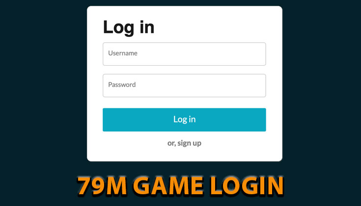 79m Game Login
