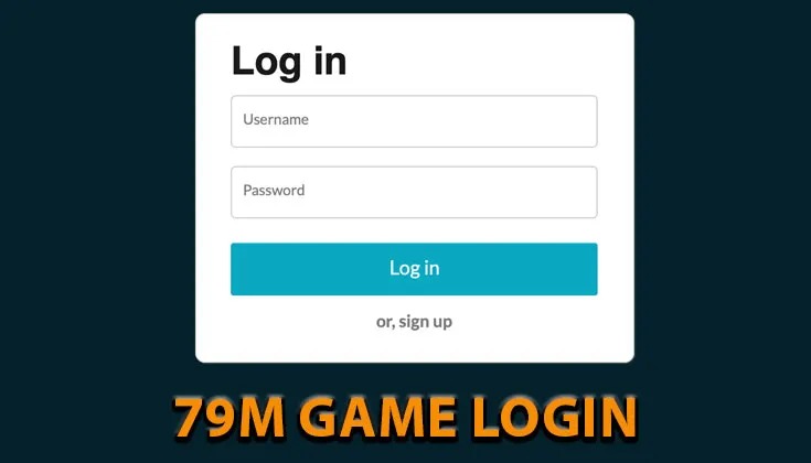 79m Game Login