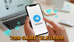 79m game telegram