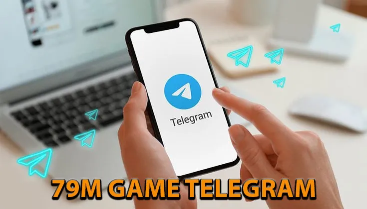 79m game telegram