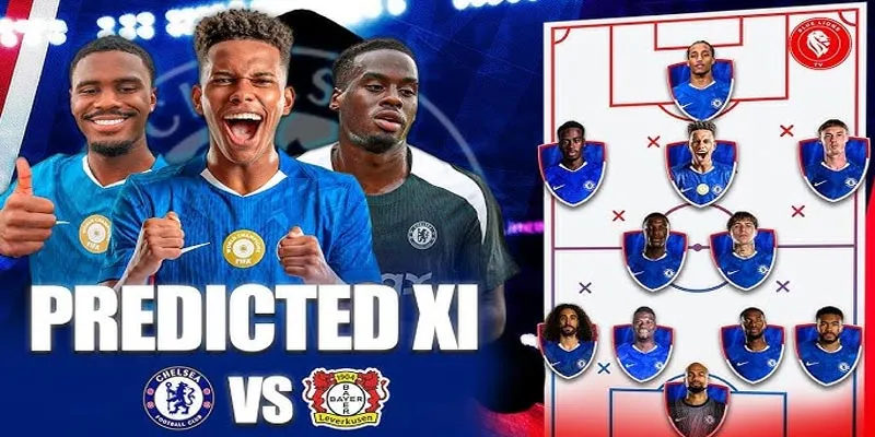 Análise tática Estilos de jogo