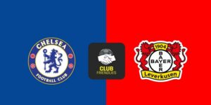 Chelsea x Leverkusen