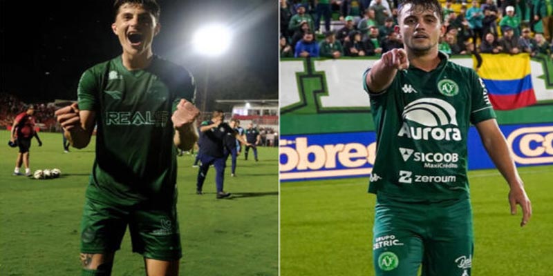 Jogadores para ficar de olho