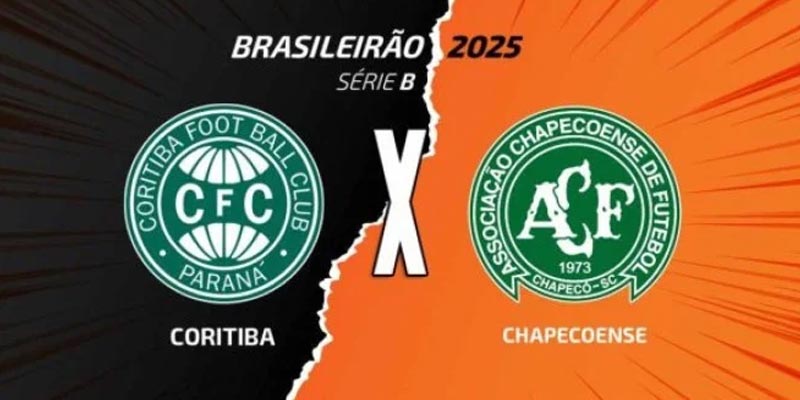 Palpite para Coritiba x Chapecoense