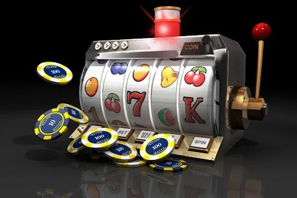 O que é o 79m Game Slot?