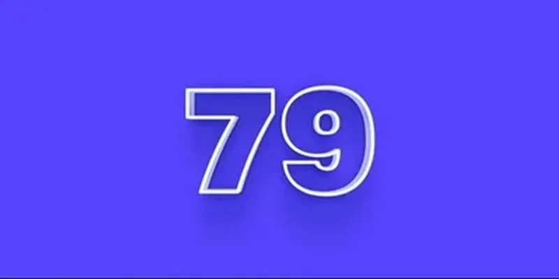 79M significado em números e valores