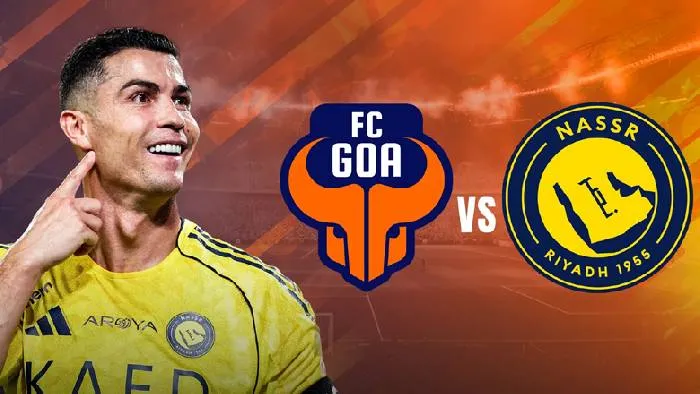 Análise do FC Goa