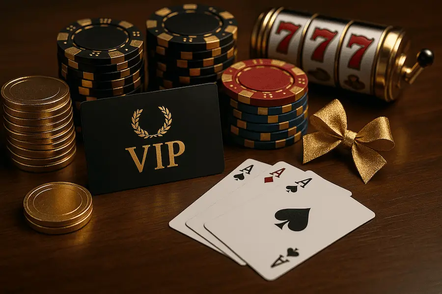 Benefícios e Vantagens do Clube VIP 79M