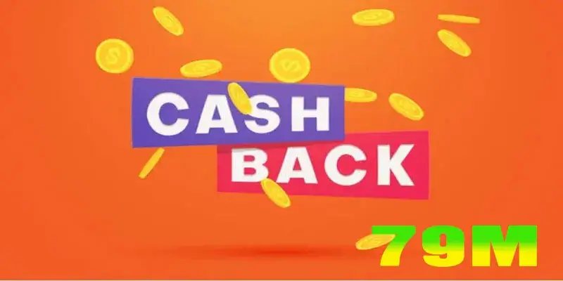 Cashback 79M – Recuperação de Parte das Apostas Perdidas