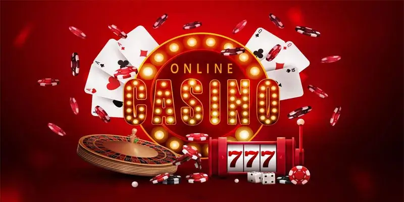 Cassino Online Diversão sem Limites