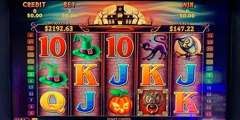 Como Jogar no 79M Slots