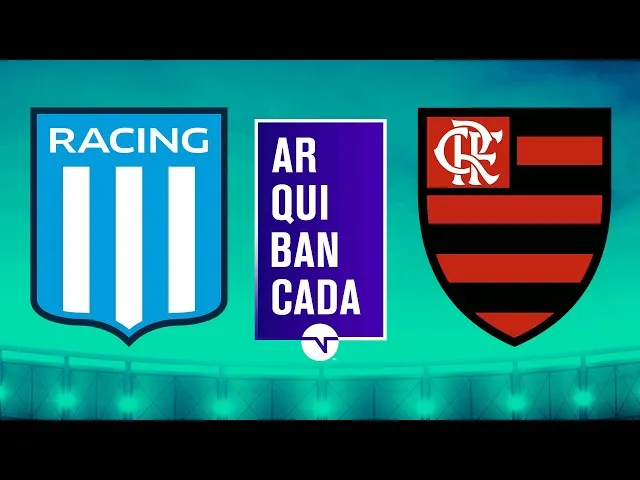 Histórico de confrontos Racing x Flamengo