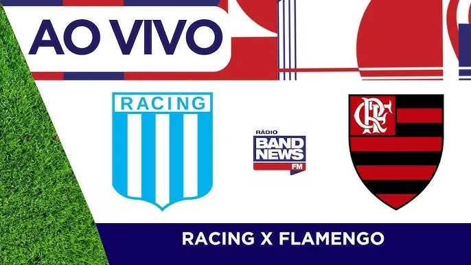 Jogadores-chave do Racing x Flamengo