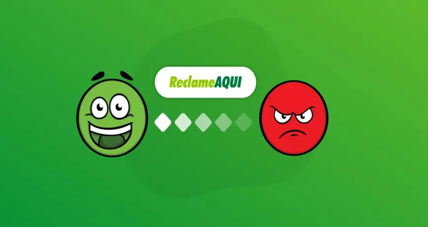 O que é o Reclame Aqui?