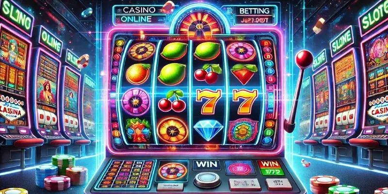 Os Jogos Mais Populares no 79M Cassino