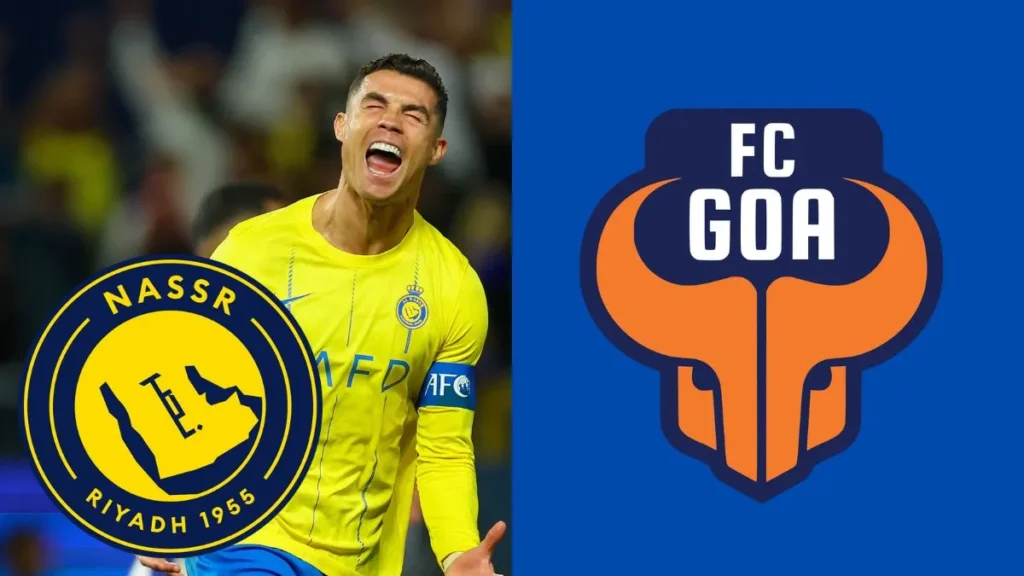 Prováveis escalações de Goa x Al-Nassr
