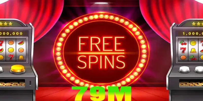 Rodadas Grátis para Caça-Níqueis