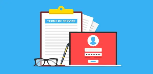 A importância dos Termos de Uso 79m
