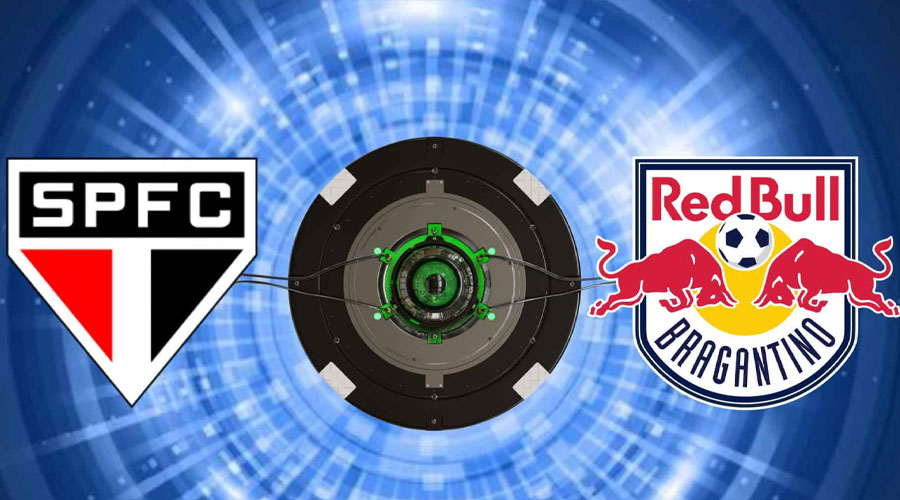 Dicas de Apostas no 79M para São Paulo x Bragantino