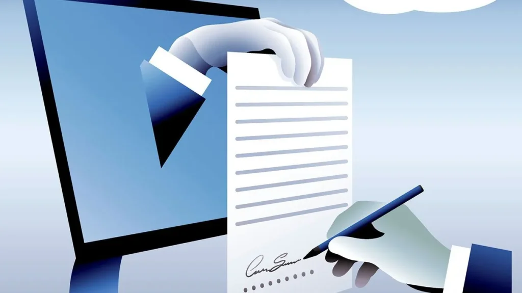 Responsabilidades da plataforma 79m