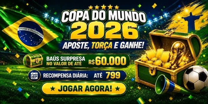 copa do mundo 2026